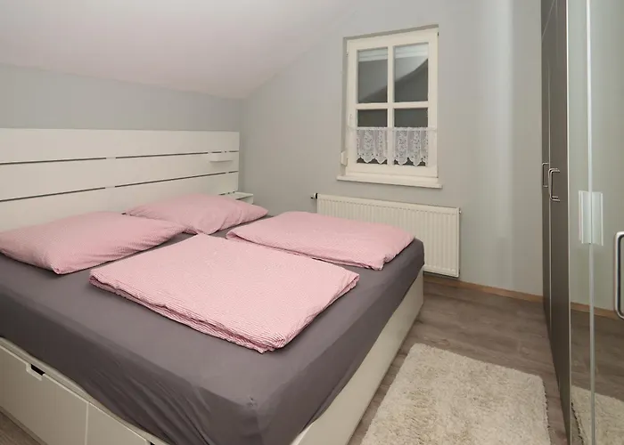 Ferienhaus Aargau Bamberg