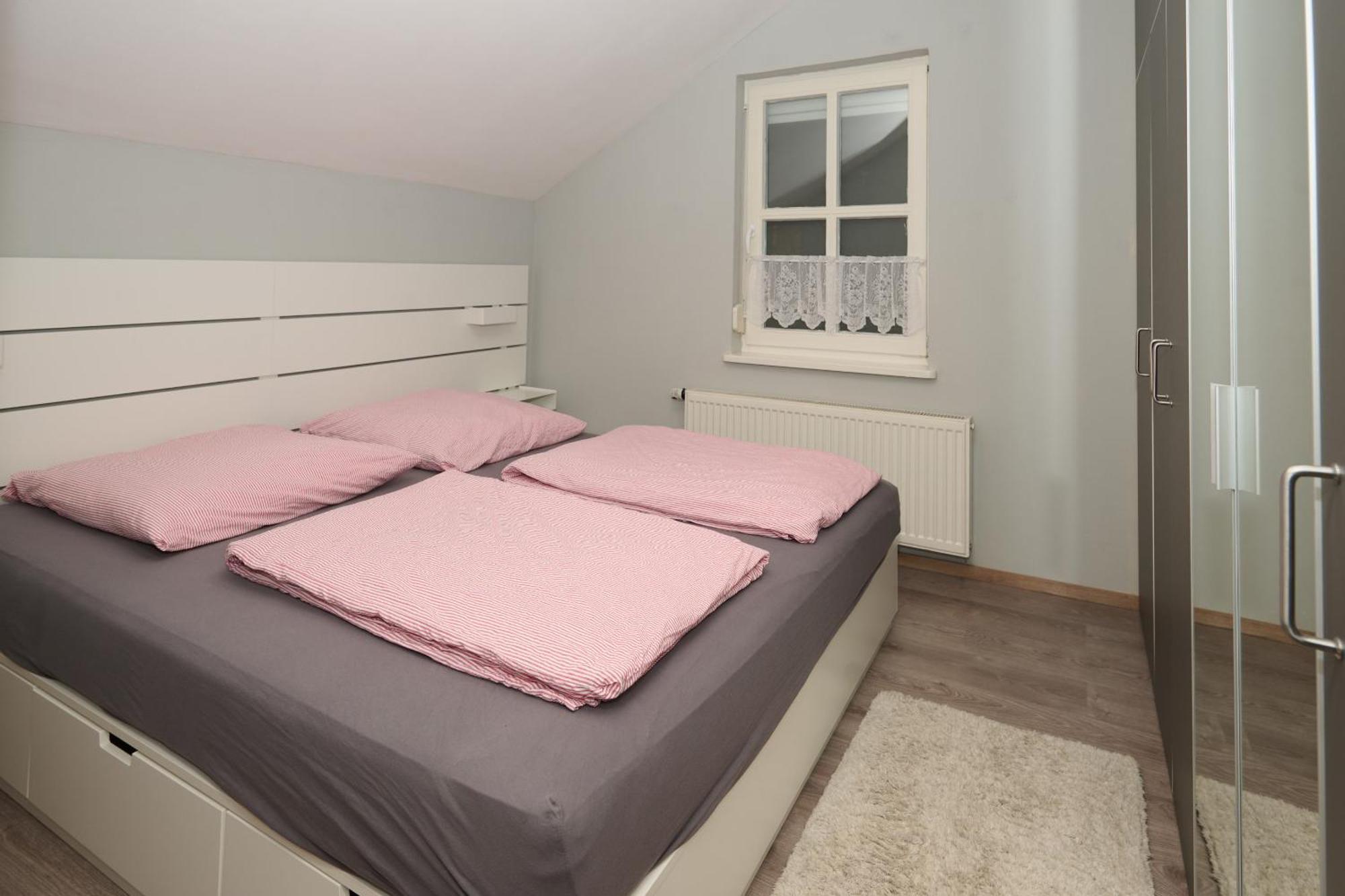 Aargau Vakantiehuis