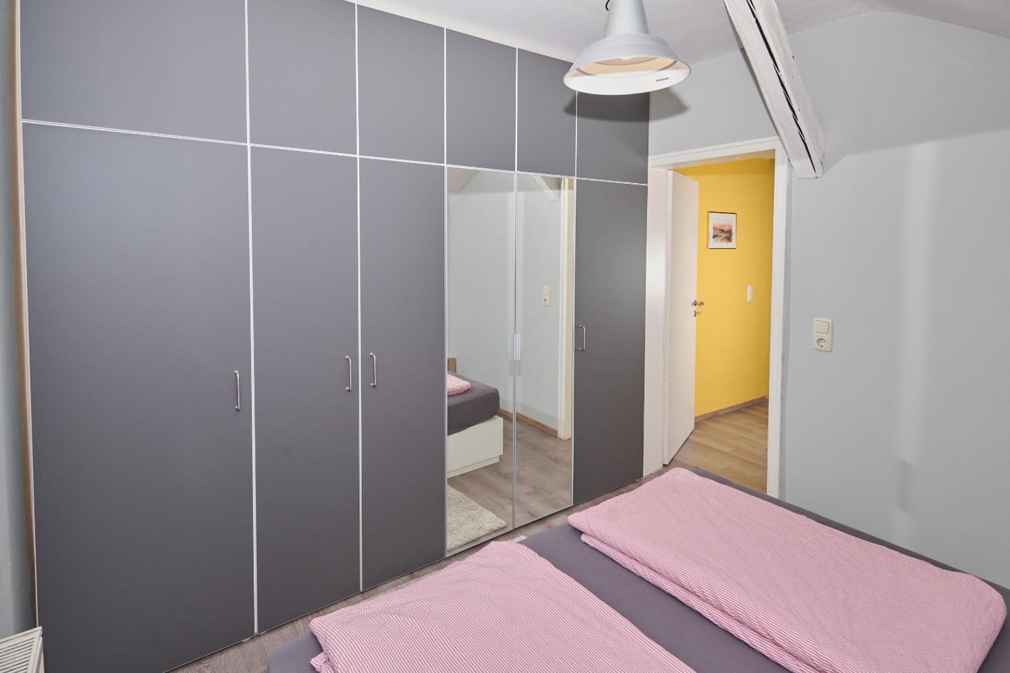 Aargau Vakantiehuis