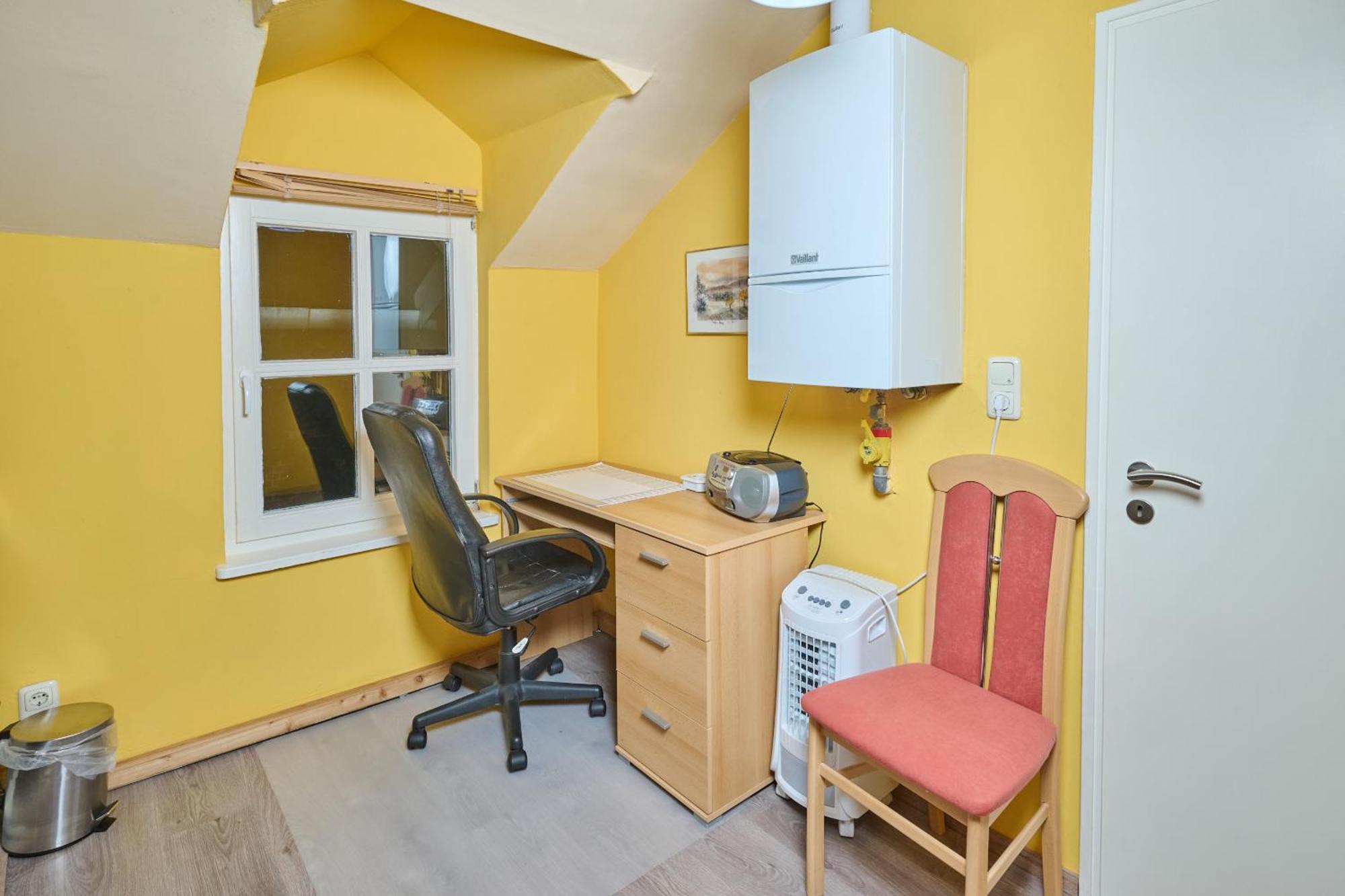 Vakantiehuis Aargau *