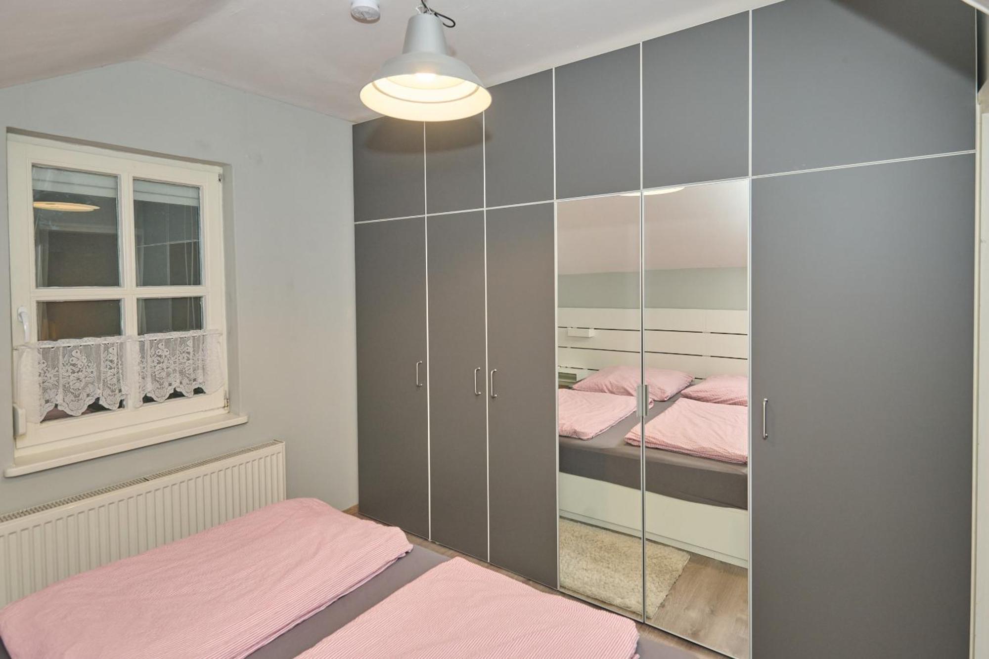 Vakantiehuis Aargau Bamberg